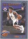 2019-20 Hoops Premium Stock #300 Rui Hachimura - Quantity: 1 - BV: $10.00 - Owned by: mess0312 
