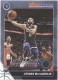 2019-20 Hoops Premium Stock #255 Jordan McLaughlin - Quantity: 1 - BV: $8.00 - Owned by: mess0312 