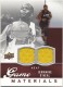 2009-10 Upper Deck Game Materials #GJJO Jermaine O'Neal