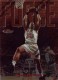 1997-98 Finest #69 Alonzo Mourning B - Quantity: 1 - Owned by: pwaldo 