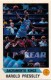 1990-91 Panini Stickers #37 Harold Pressley