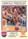 1988-89 Kings Carl's Jr. #21 Harold Pressley