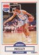 1990-91 Fleer #166 Harold Pressley