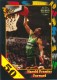 1991-92 Wild Card 50 Stripe #80 Harold Pressley