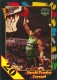 1991-92 Wild Card 20 Stripe #80 Harold Pressley