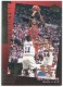 1994-95 Upper Deck Predictor League Leaders #R4 Scottie Pippen - Quantity: 2 - BV: $4.00 - Owned by: mess0312 