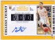 2019-20 Contenders Draft Picks #75 Grant Williams