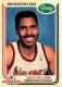 1990-91 Trail Blazers Franz #19 Buck Williams