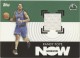 2007-08 Topps Generation Now Relics #GNRRFO Randy Foye