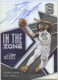 2018-19 Spectra In The Zone Autographs #2 Donovan Mitchell - Quantity: 1 - BV: $50.00 - Owned by: mess0312 