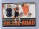 2001-02 Ultra On The Road Game Worn #4 Keith Van Horn - Quantity: 1 - Owned by: tutall 