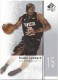 2011-12 SP Authentic #27 Kawhi Leonard