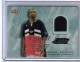 2000-01 Fleer Feel The Game #33B Jason Terry Red And Black Warm-Up Jacket - Quantity: 1 - Owned by: tutall 