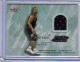2000-01 Fleer Feel The Game #16 George Lynch Black Shorts - Quantity: 1 - Owned by: tutall 