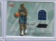 2000-01 Fleer Feel The Game #39 Richard Hamilton Blue Jersey - Quantity: 1 - Owned by: tutall 