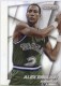 2014-15 Panini Prizm Prizms #164 Alex English - Quantity: 1 - BV: $5.00 - Owned by: mess0312 