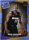 2017-18 Donruss #187 Bam Adebayo - Quantity: 1 - BV: $25.00 - Owned by: mess0312 