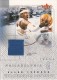 2003-04 Ultra Scoring Kings Game Used #2 Allen Iverson - Quantity: 1 - BV: $4.00 - Owned by: BigAl_83 