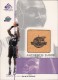 2000-01 SP Game Floor Authentic Floor #KA Karl Malone - Quantity: 1 - BV: $3.00 - Owned by: BigAl_83 