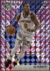 2019-20 Mosaic Camo Pink #229 RJ Barrett - Quantity: 1 - BV: $30.00 - Owned by: mess0312 