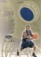 2001-02 Sweet Shot Game Jerseys #AI Allen Iverson - Quantity: 1 - BV: $3.00 - Owned by: BigAl_83 