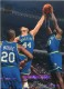 1993-94 Stadium Club Super Teams #6 Dallas Mavericks/Dexter Cambridge/Radisav Curcic/Tracy Moore - Quantity: 1 - Owned by: bballkm32 
