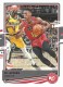 2020-21 Donruss #116 De'Andre Hunter