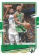2020-21 Donruss #94 Kemba Walker