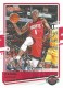 2020-21 Donruss #124 Danuel House Jr.