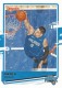 2020-21 Donruss #3 Nikola Vucevic