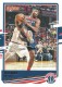 2020-21 Donruss #167 Thomas Bryant