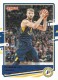 2020-21 Donruss #76 Domantas Sabonis