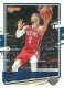 2020-21 Donruss #33 Josh Hart