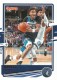 2020-21 Donruss #52 Jarrett Culver