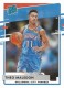 2020-21 Donruss #242 Theo Maledon