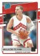 2020-21 Donruss #215 Malachi Flynn - Quantity: 1 - Owned by: race crazy 