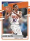 2020-21 Donruss #230 Jalen Smith