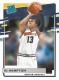 2020-21 Donruss #237 RJ Hampton