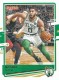 2020-21 Donruss #166 Jayson Tatum