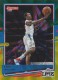 2020-21 Donruss Holo Green And Yellow Laser #38 Lou Williams