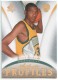 2007-08 SP Authentic Profiles #AP13 Kevin Durant