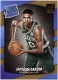 2017-18 Donruss #198 Jayson Tatum - Quantity: 1 - BV: $50.00 - Owned by: mess0312 