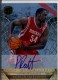 2010-11 Gold Standard Platinum Gold #226 Patrick Patterson - Quantity: 1 - Owned by: JordanFanatic 