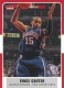 2007-08 Fleer #35 Vince Carter