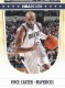 2011-12 Hoops #192 Vince Carter - Quantity: 1 - Owned by: race crazy 