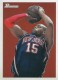 2009-10 Bowman 48 #48 Vince Carter - Quantity: 1 - Owned by: race crazy 