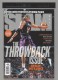 2020-21 Hoops SLAM #14 Vince Carter - Quantity: 1 - Owned by: race crazy 