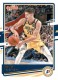 2020-21 Donruss #115 Doug McDermott