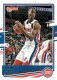 2020-21 Donruss #53 Thon Maker