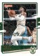 2020-21 Donruss #119 Wesley Matthews